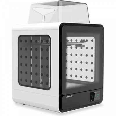 Creality 3D-Drucker CR-200B - 3D-Drucker - weiß