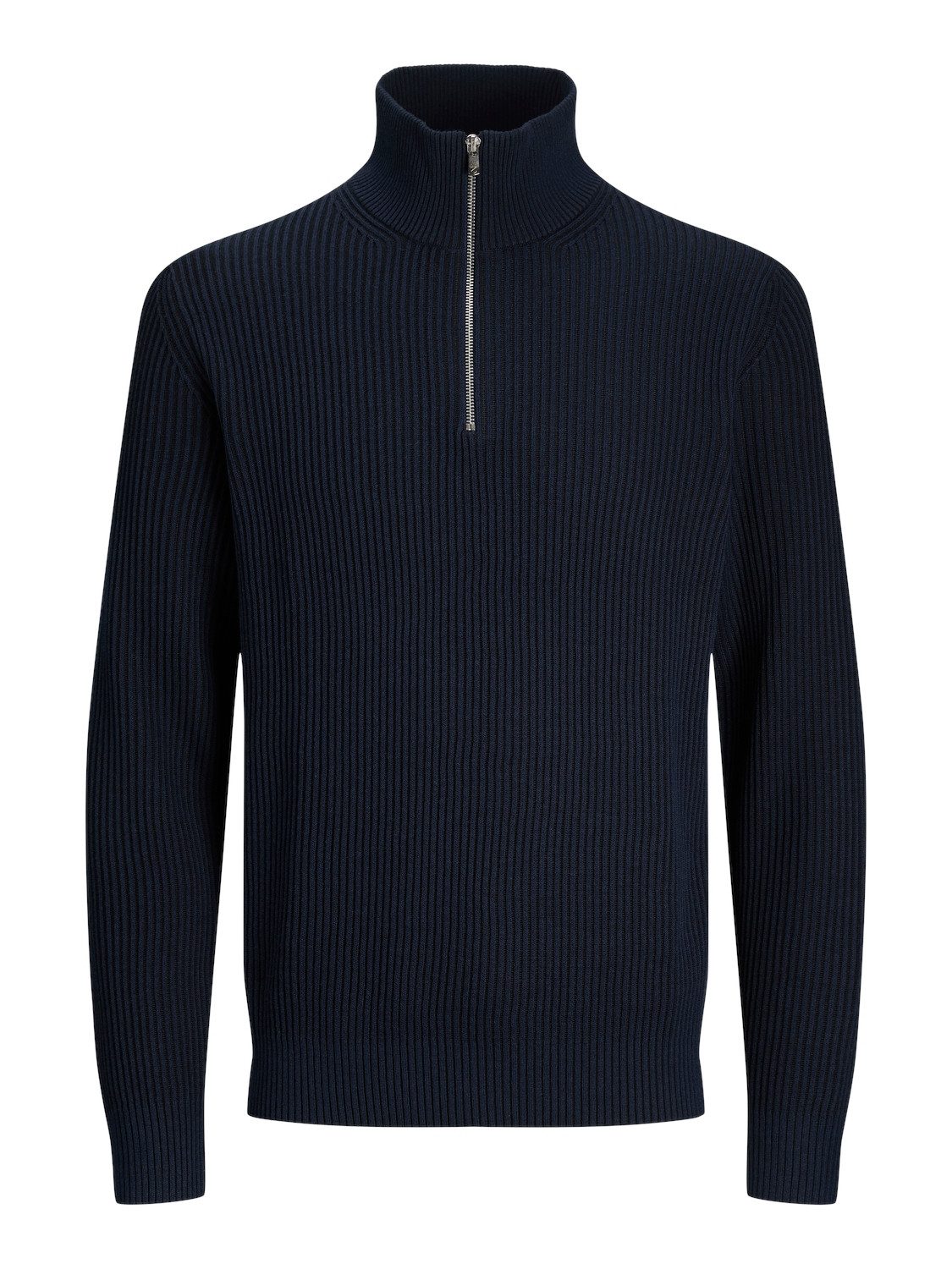 Jack & Jones PlusSize Troyer JPRBLALIAM KNIT HALF ZIP BF PLS günstig online kaufen