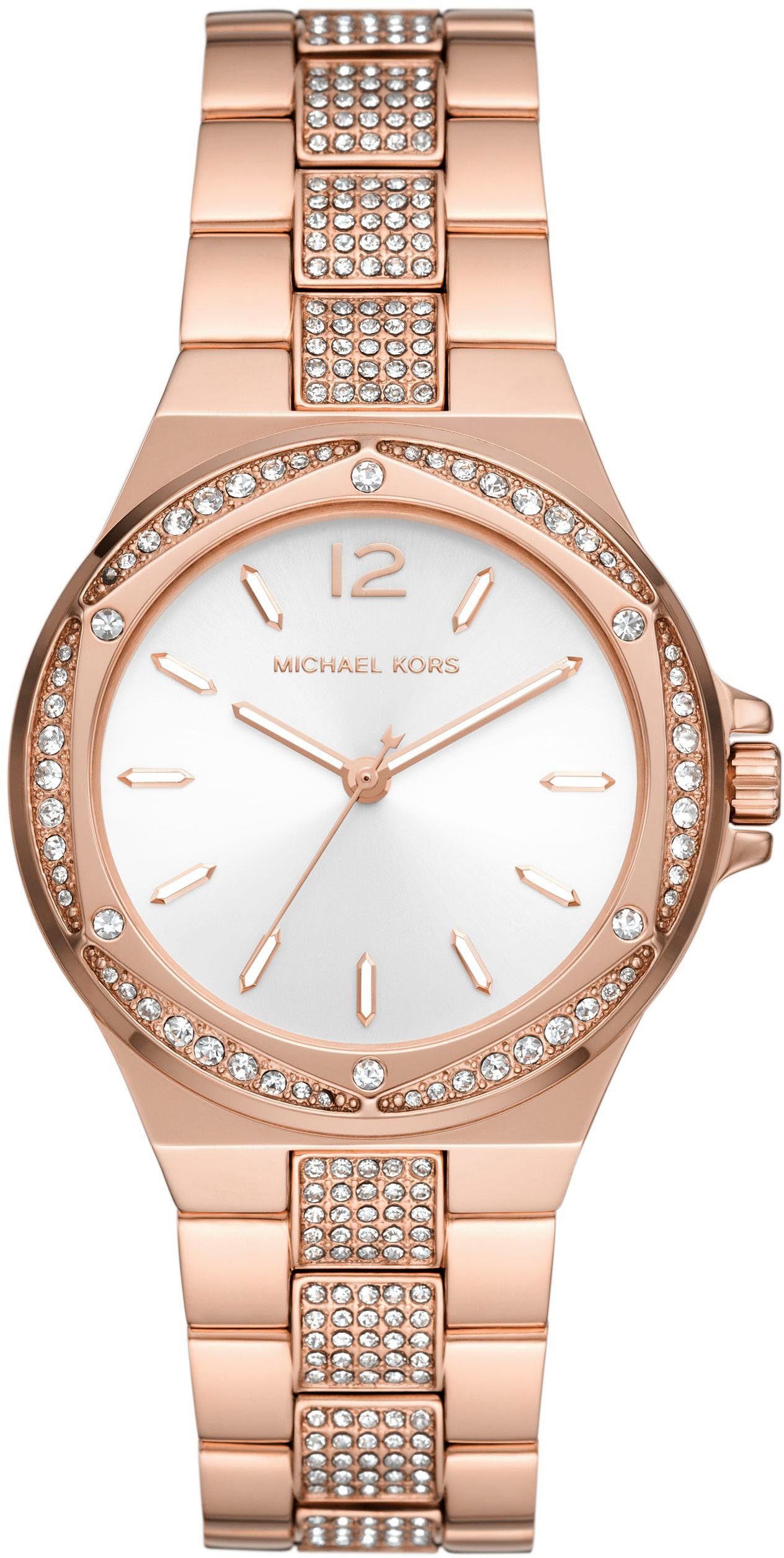 MICHAEL KORS Quarzuhr LENNOX, MK7362