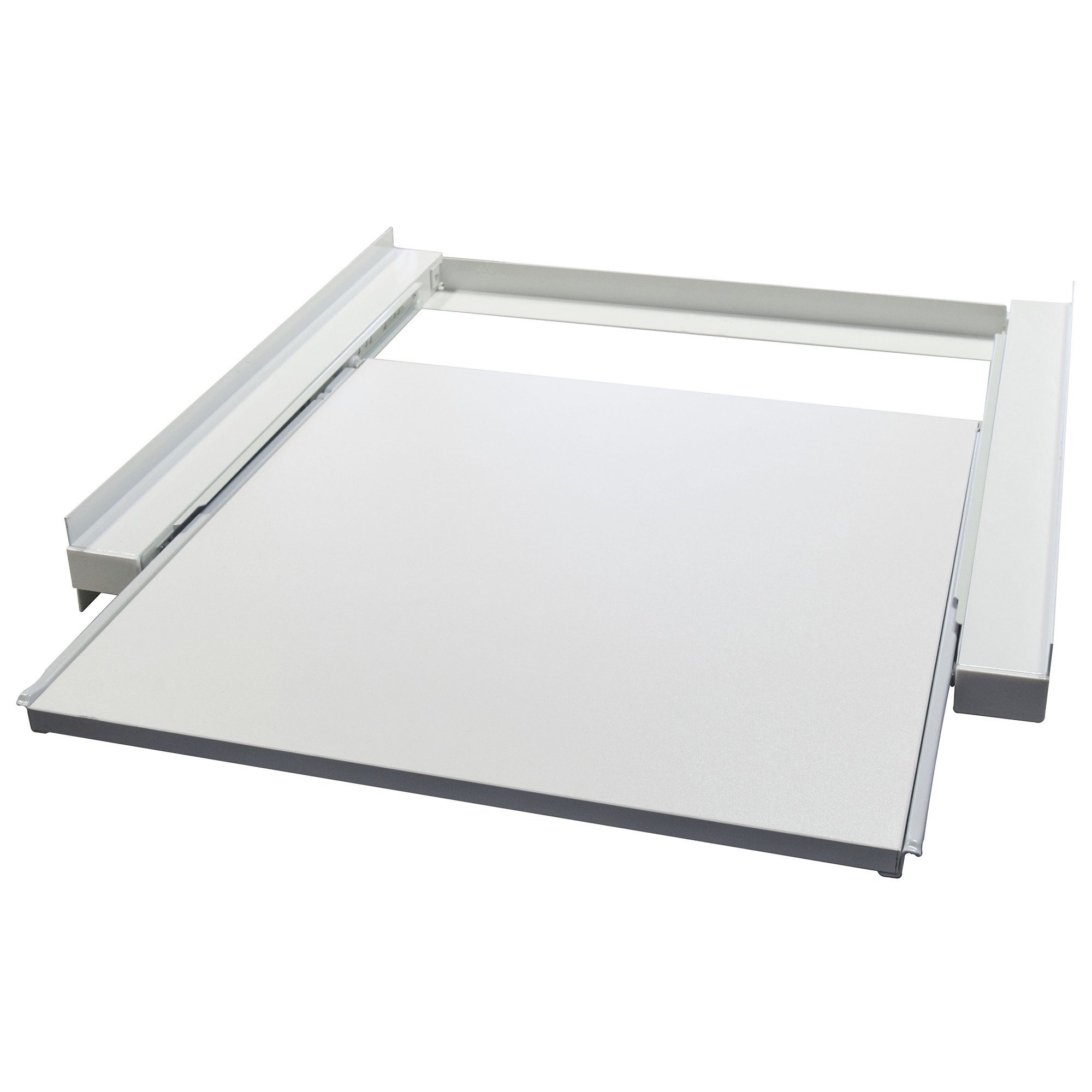 Scanpart Zwischenbaurahmen Zwischenbaurahmen mit Arbeitsplatte (1-St)