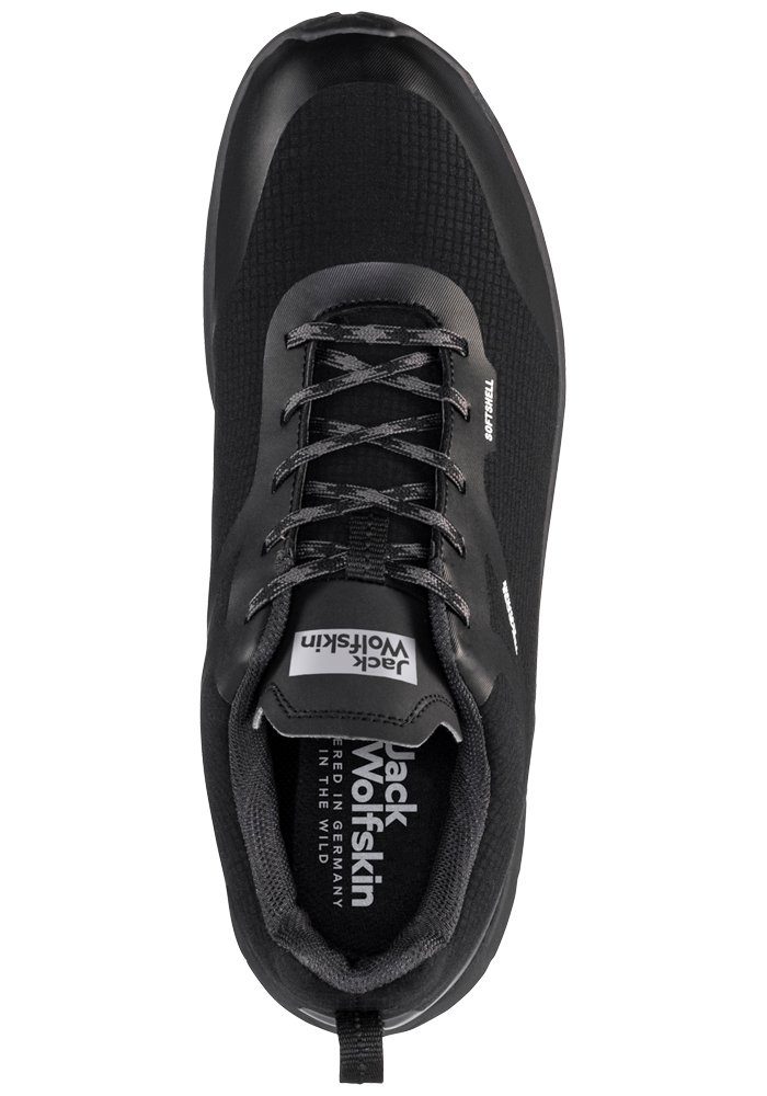 Jack Wolfskin WOODLAND SHELL TEXAPORE LOW günstig online kaufen