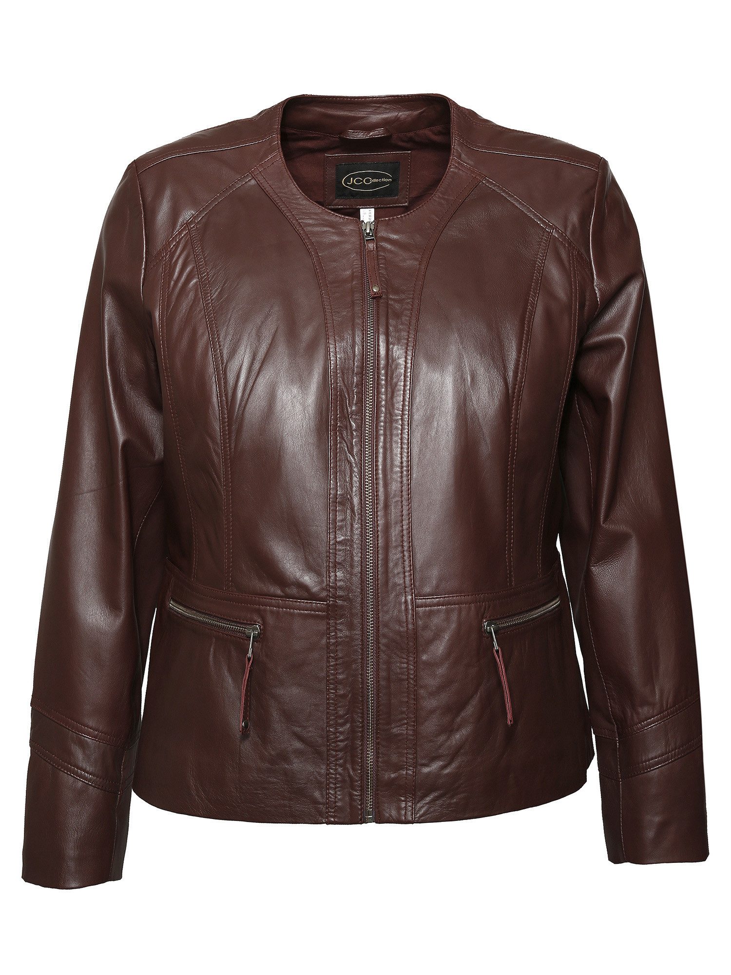 JCC Bikerjacke 731-II günstig online kaufen
