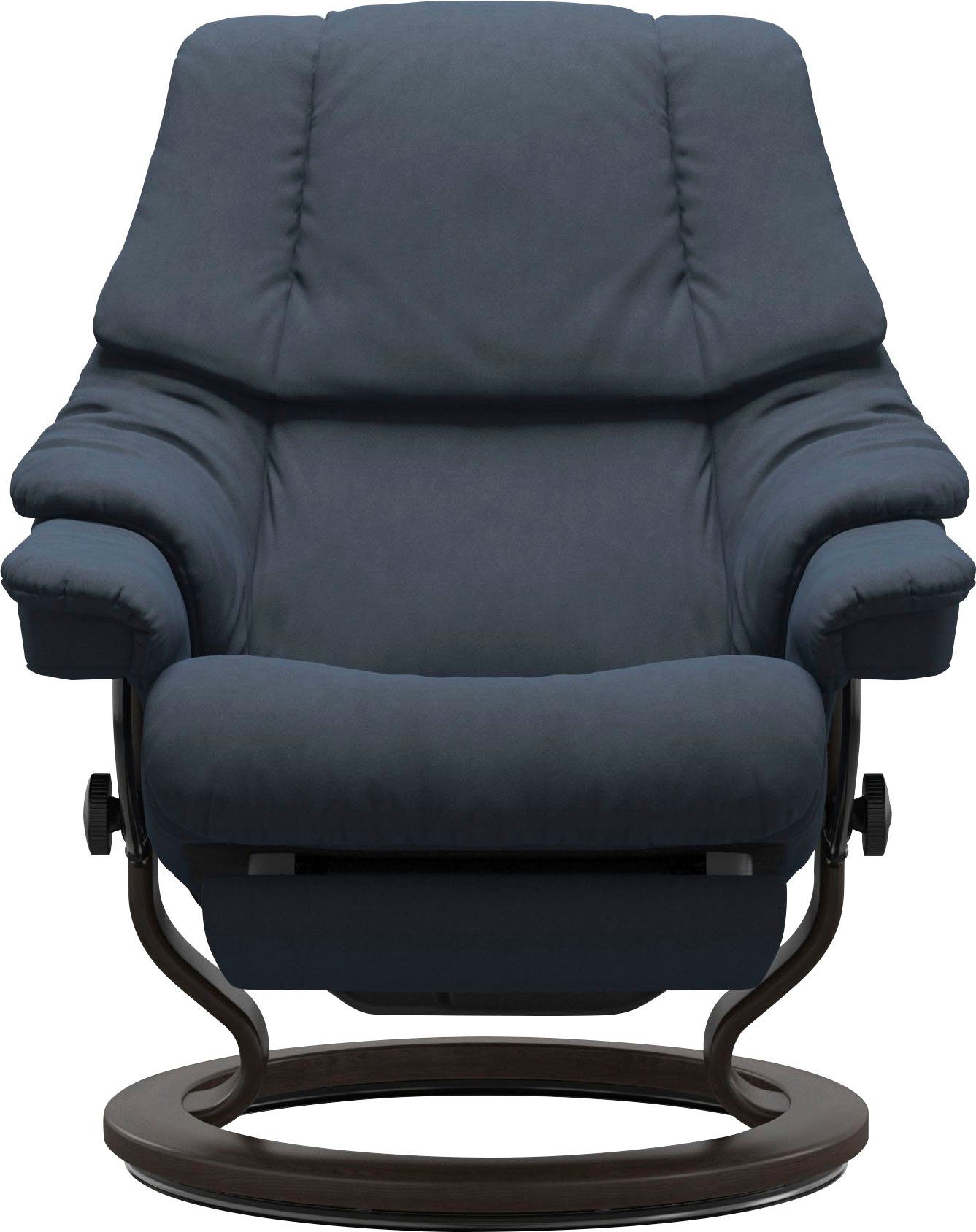 Stressless® Relaxsessel Reno, elektrisch verstellbar, optional günstig online kaufen