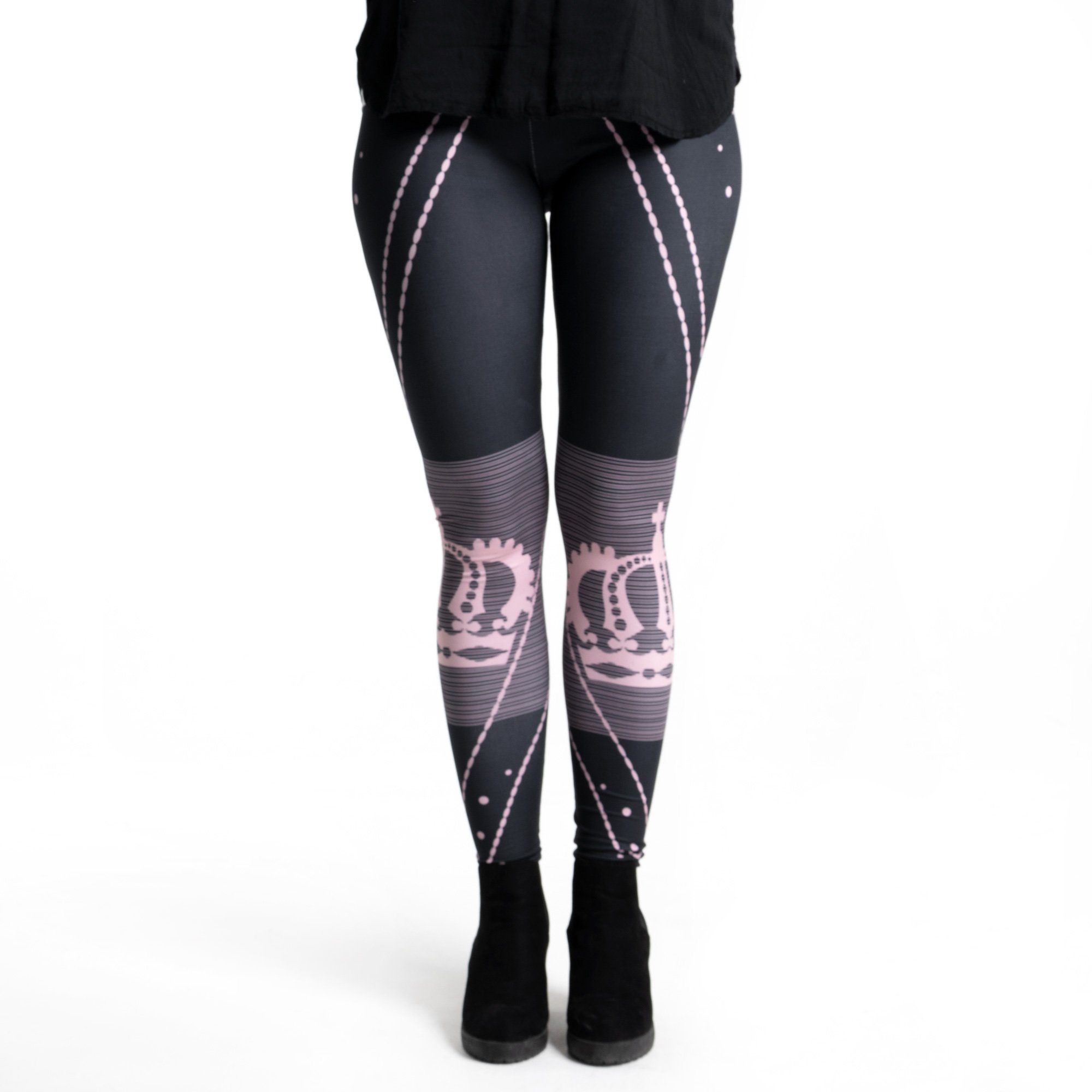 cosey Leggings Business Line Leggings (Einheitsgröße günstig online kaufen