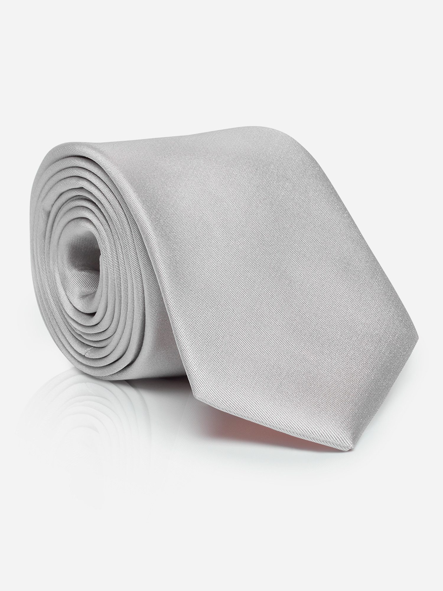 MONTI Krawatte LIVIO mit edlem Glanz – ideal zur Hochzeit oder festlichen Anlässen