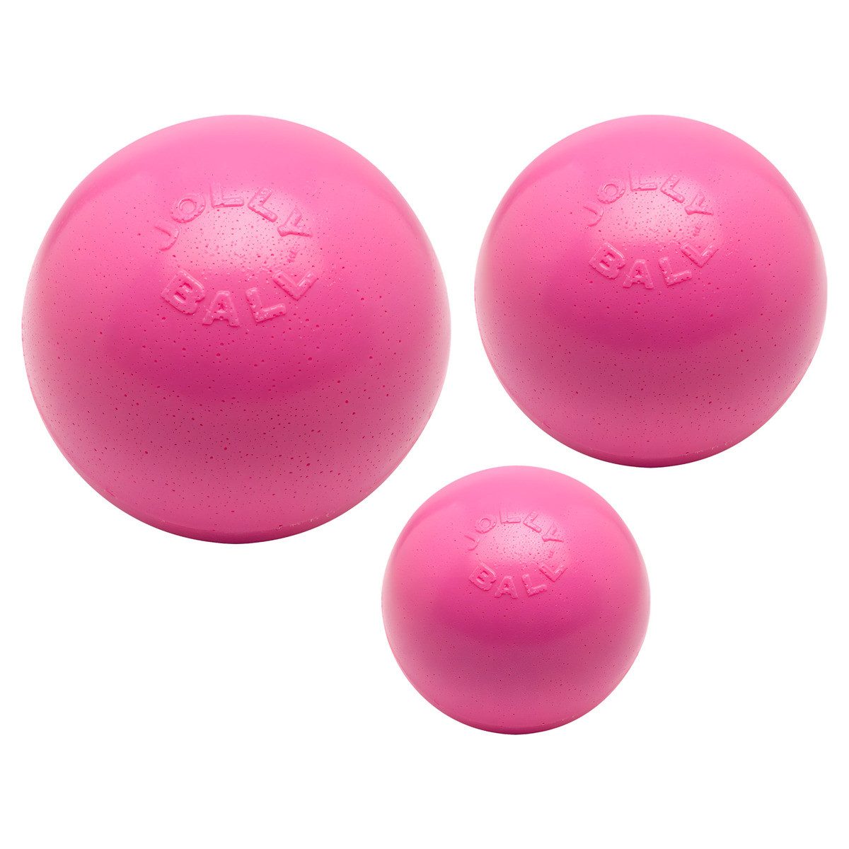 Tierball Hundespielzeug Bounce-n Play Kaugummi