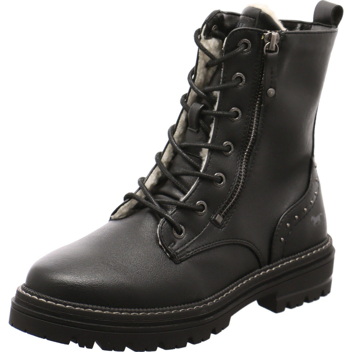 MUSTANG Stiefelette günstig online kaufen