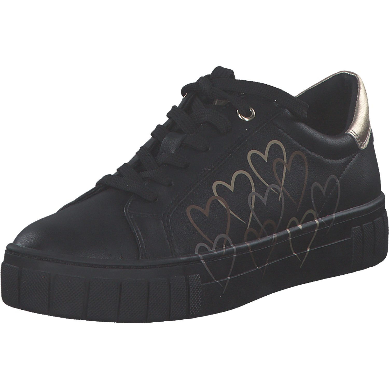 MARCO TOZZI 23711-44 Schnürschuh günstig online kaufen