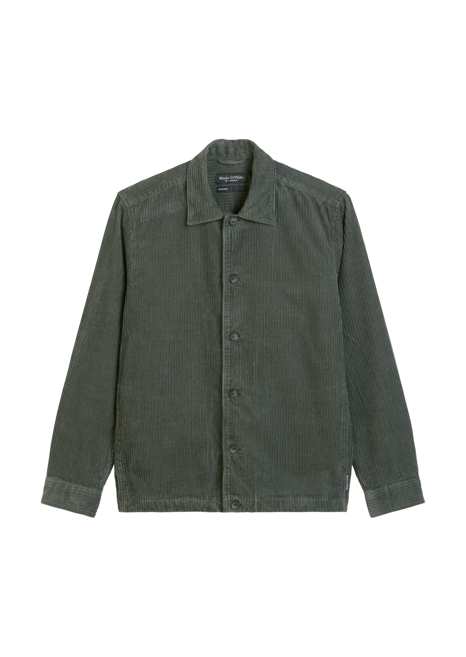 Marc O'Polo DENIM Anorak Woven Overshirts