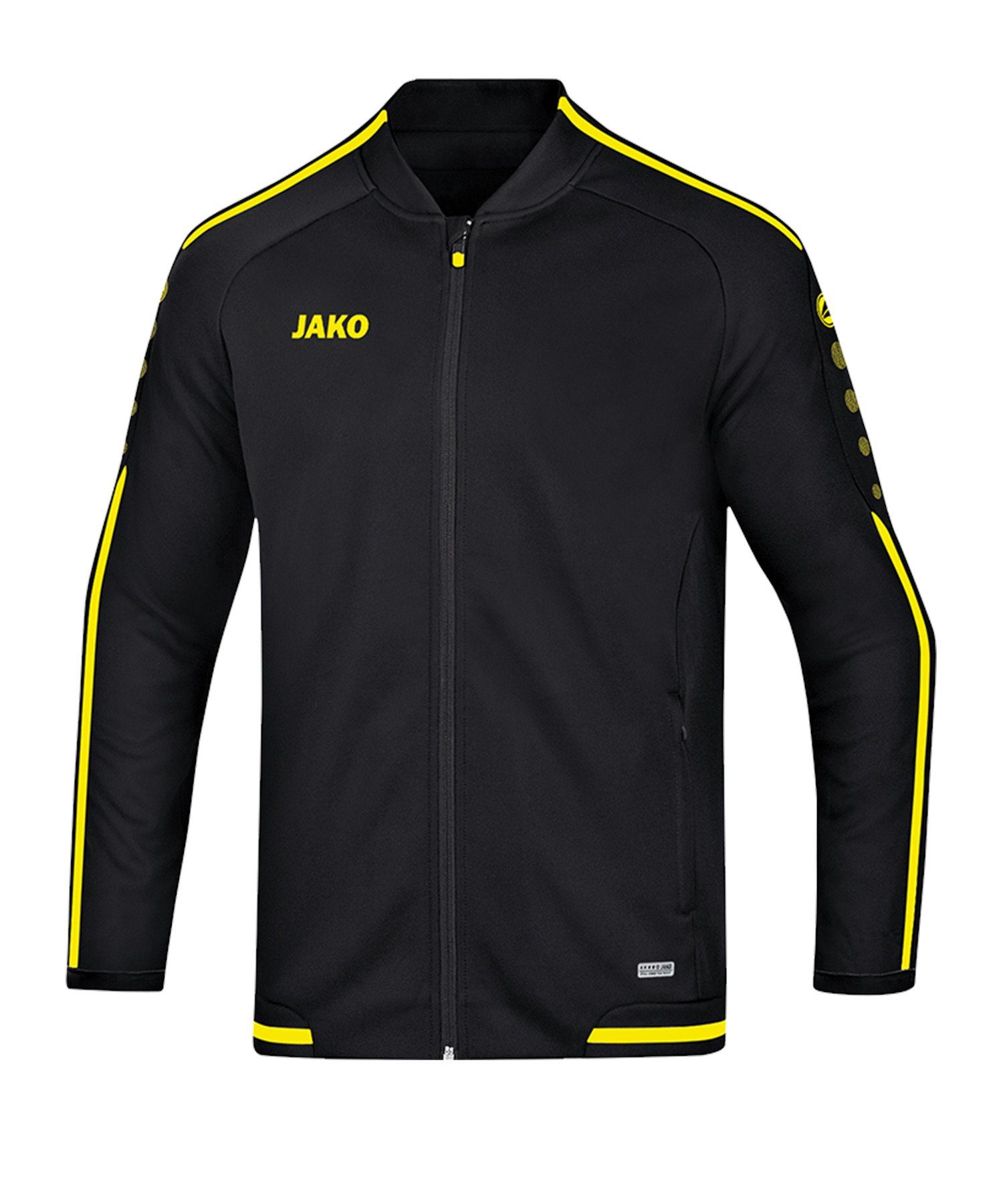 Jako Trainingsjacke JAKO Striker 2.0 Freizeitjacke günstig online kaufen