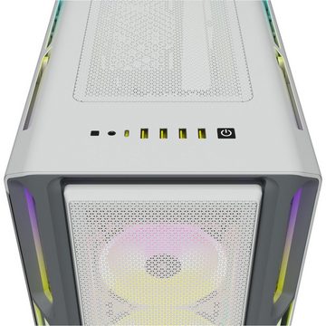 ONE GAMING High End PC AN27 Gaming-PC (AMD Ryzen 9 7950X, GeForce RTX 4080, Wasserkühlung)