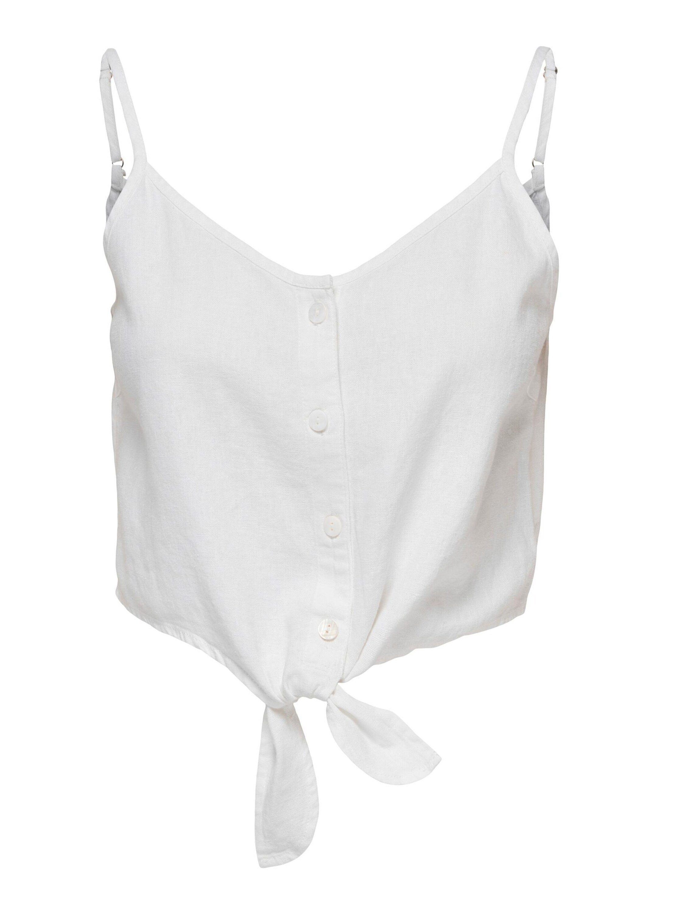 ONLY Spaghettitop Caro (1-tlg) Weiteres Detail günstig online kaufen