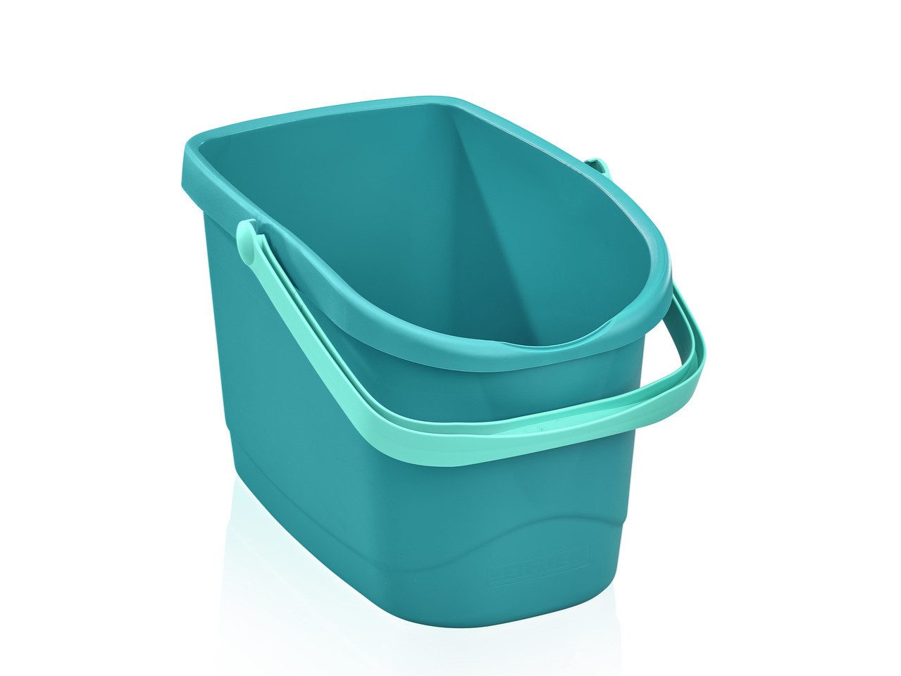 Leifheit Putzeimer Leifheit Eimer Power Clean M 10 L