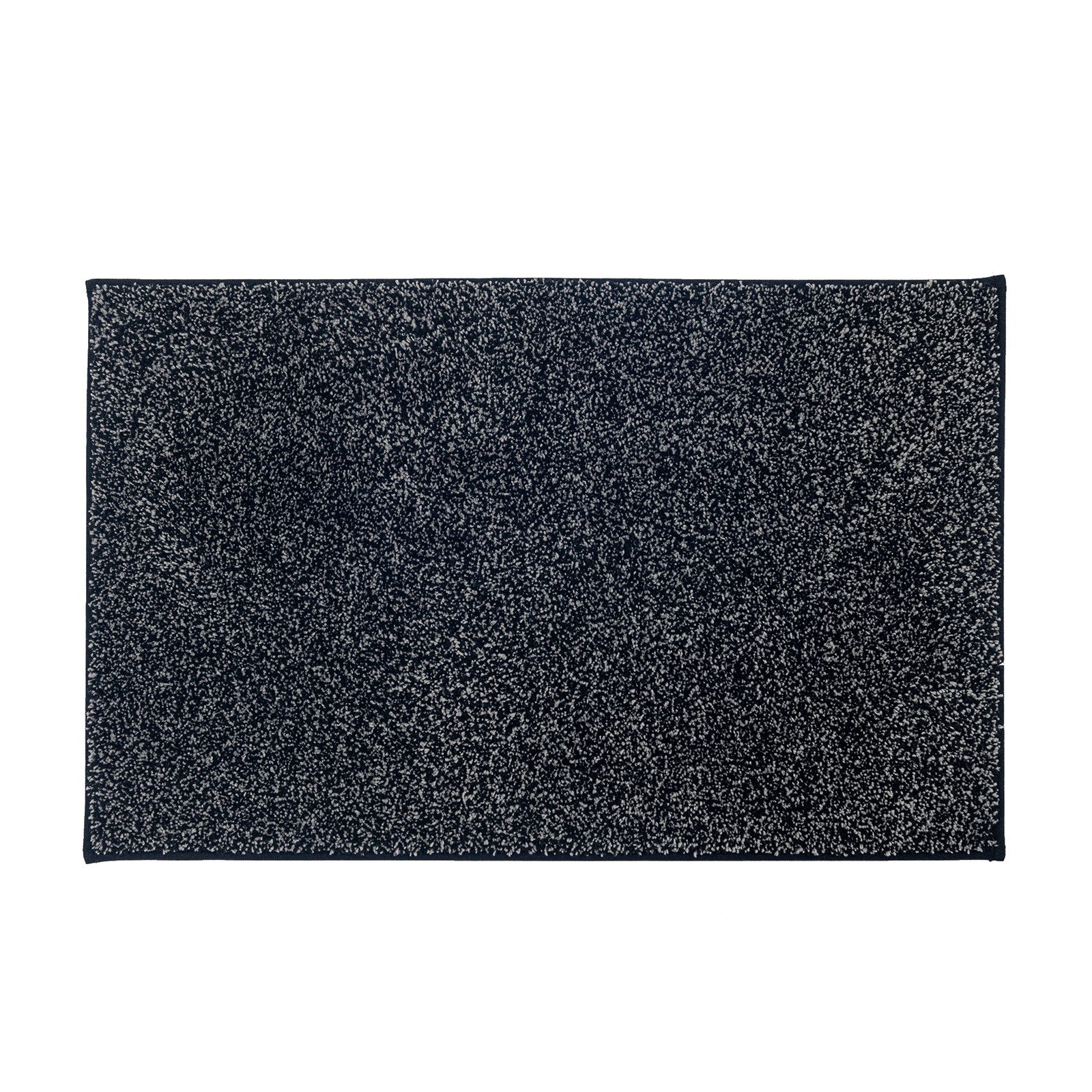 Floordirekt Badematte Nasa Badvorleger Badezimmer Teppich, sehr weich, Höhe 14 mm, rutschhemmend beschichtet, fußbodenheizungsgeeignet, Polyester, Rechteckig, verstärkt, ausfranssicher, verschiedene Farben