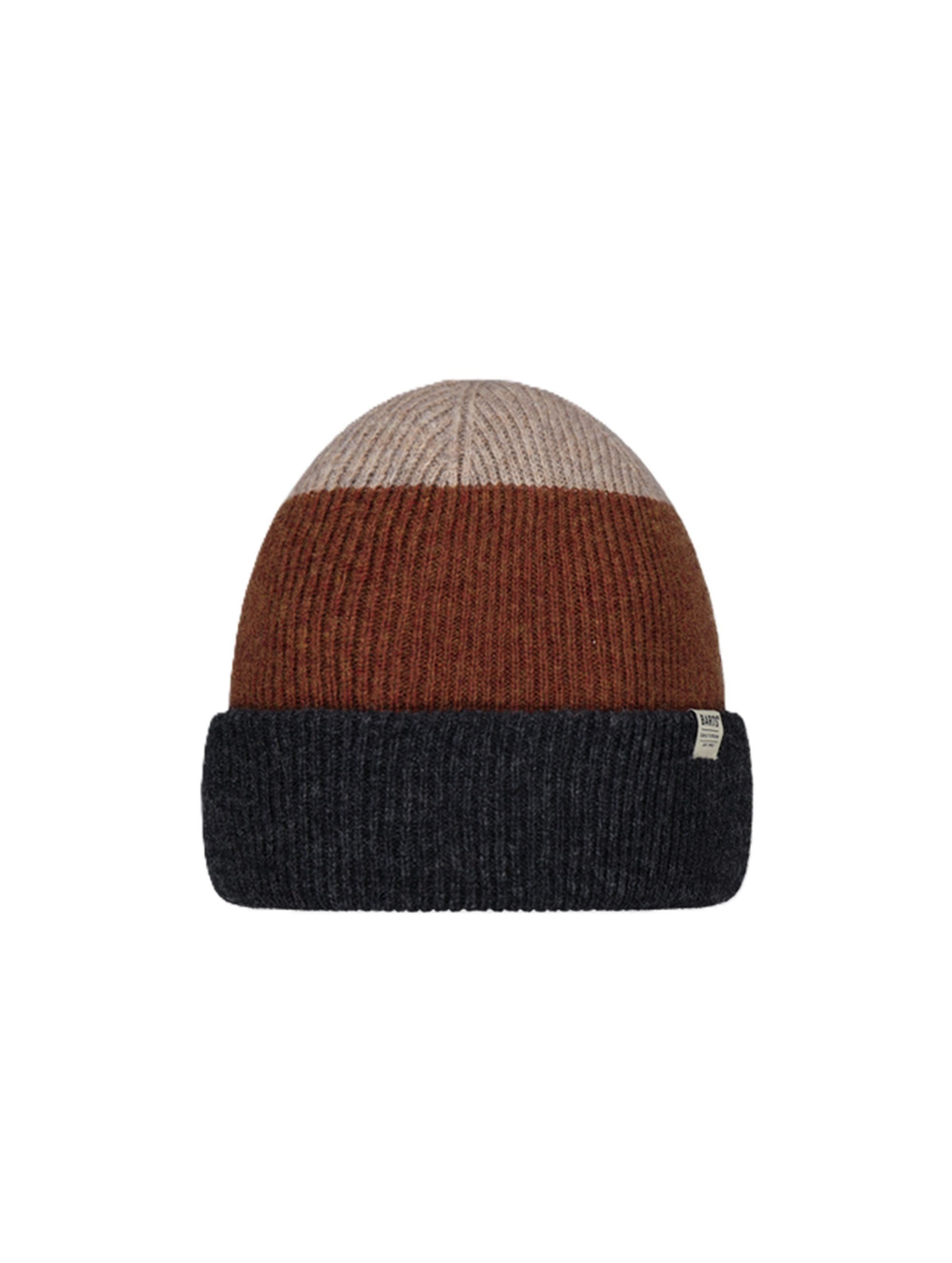 Barts Beanie Walnur