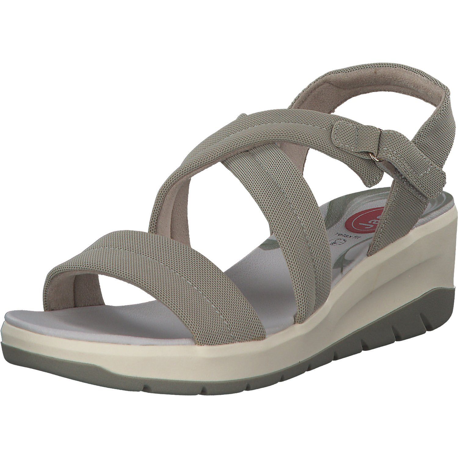 Jana 28760 Keilsandalette