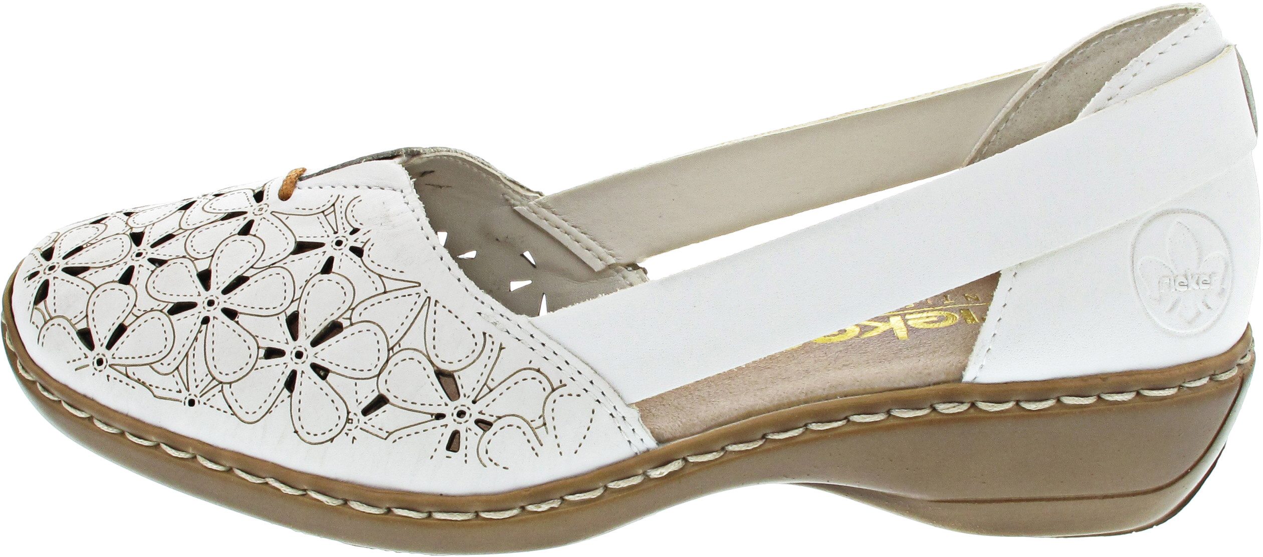 Rieker Slipper günstig online kaufen