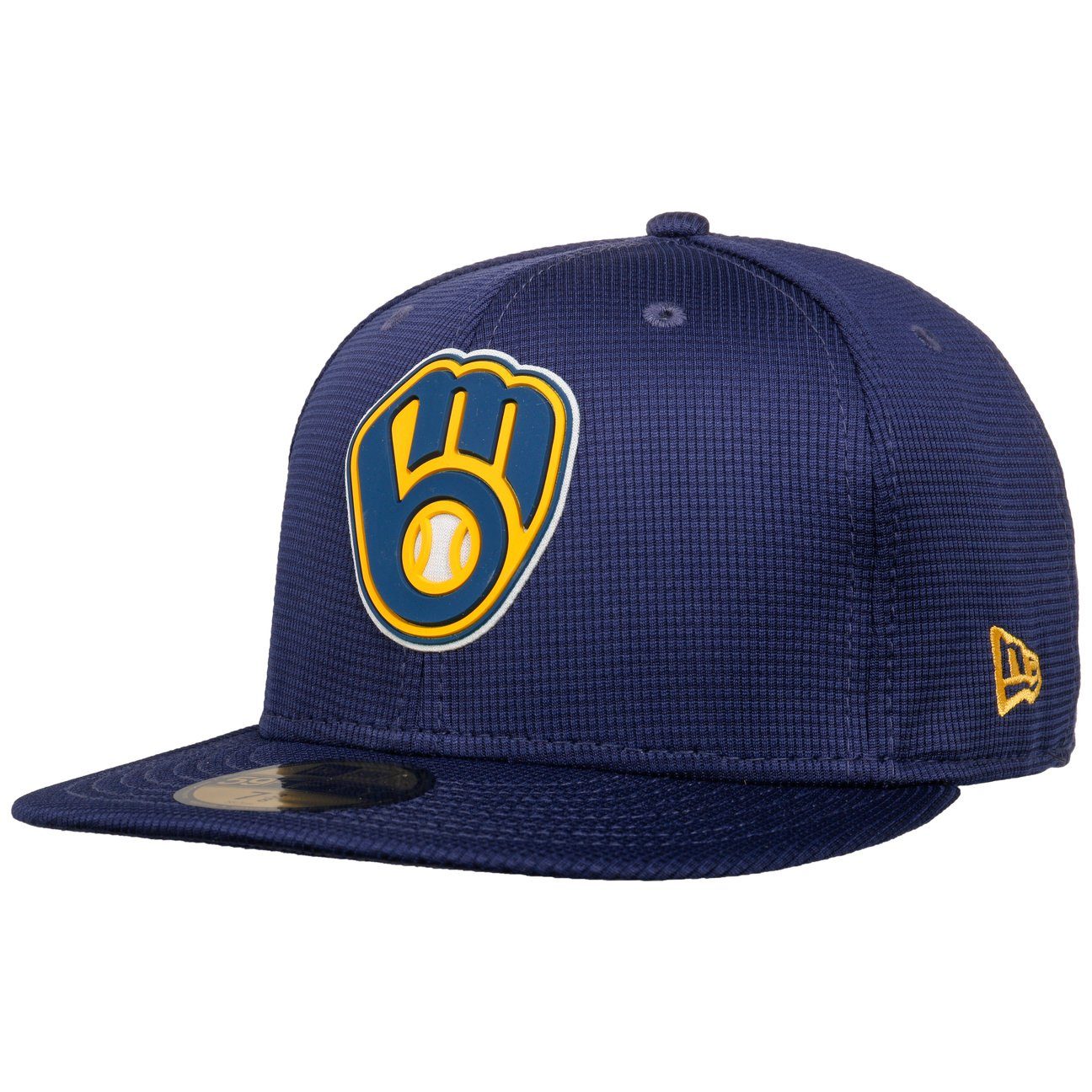 New Era Baseball Cap (1-St) Basecap Hinten geschlossen | Baseball Caps