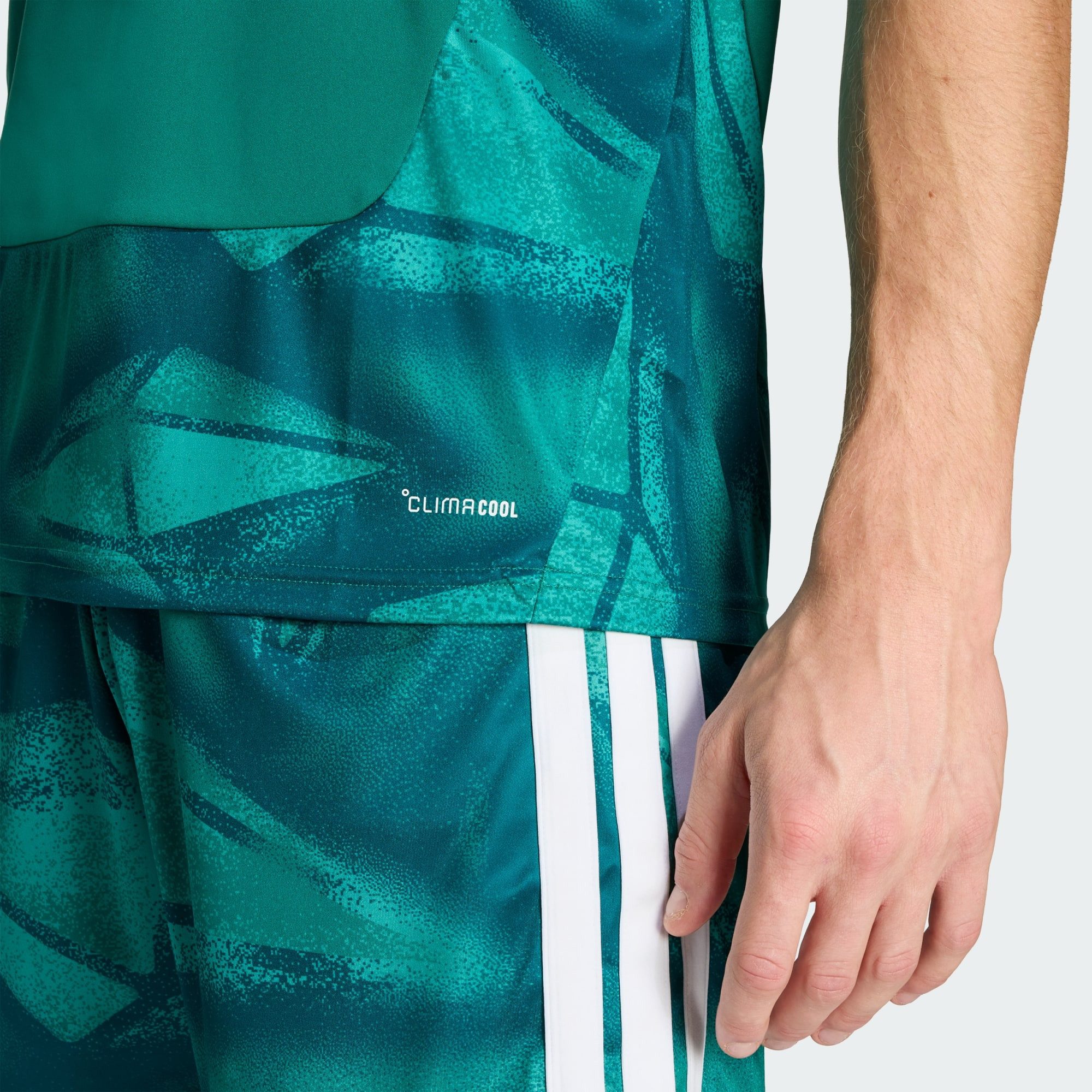 adidas Performance Torwarttrikot DEUTSCHLAND 26 TORWART-HEIMTRIKOT (1-tlg)