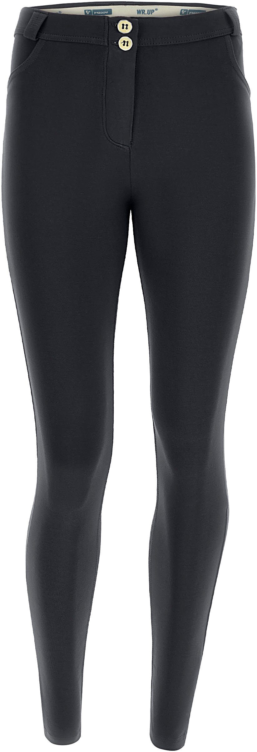 Freddy Jeggings WRUP2 SUPERSKINNY mit Lifting & Shaping Effekt