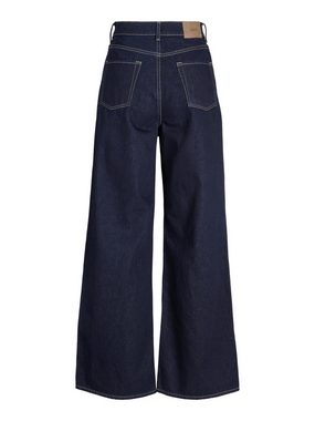 JJXX Weite Jeans Tokyo (1-tlg) Plain/ohne Details, Patches