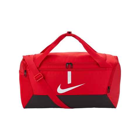 Nike Freizeittasche Academy Team Duffel Tasche Small, Schultergurt