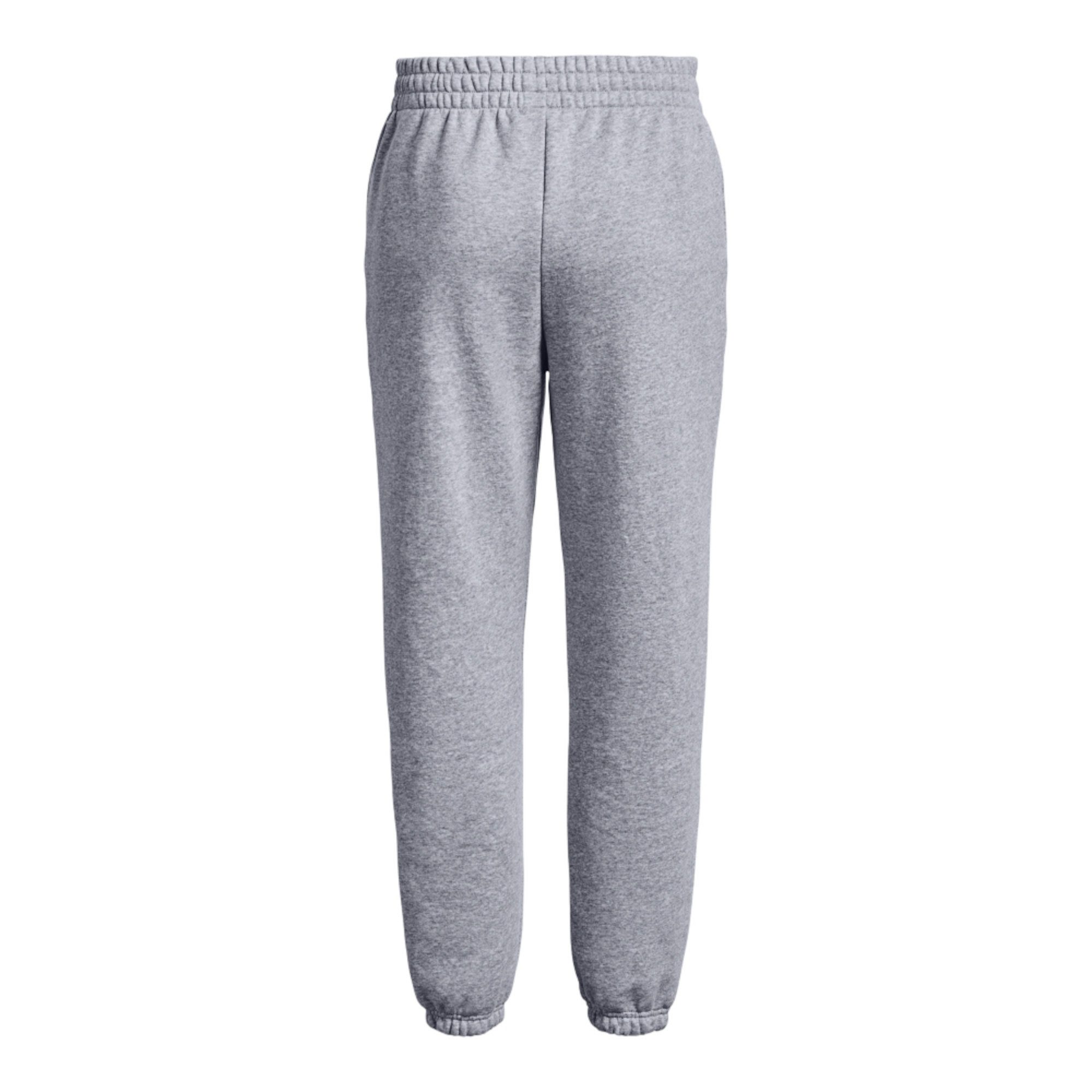 Under Armour® Trainingshose Under Armour Damen Trainingshose Essential Fleece Joggers 1373034