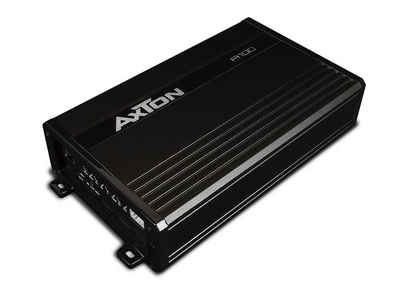 Axton »Axton A100 Mono Verstärker / Endstufe« Verstärker