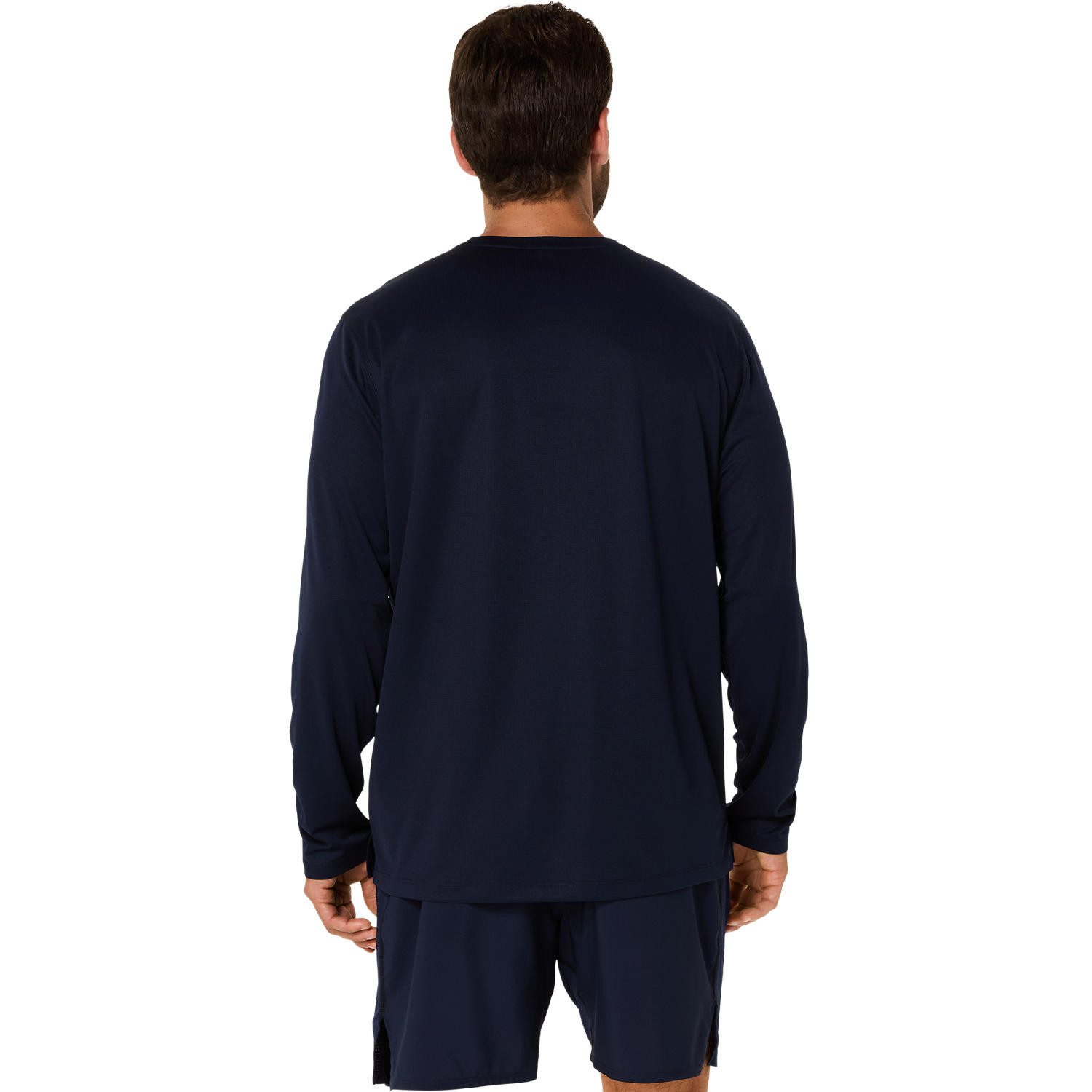Asics Laufshirt ASICS CORE LS TOP günstig online kaufen