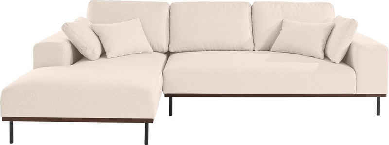 Designer 3-Sitzer Sofas online kaufen | OTTO