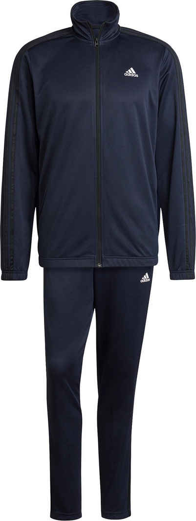 adidas Sportswear Sportanzug MTS Tapered LEGINK/BLACK