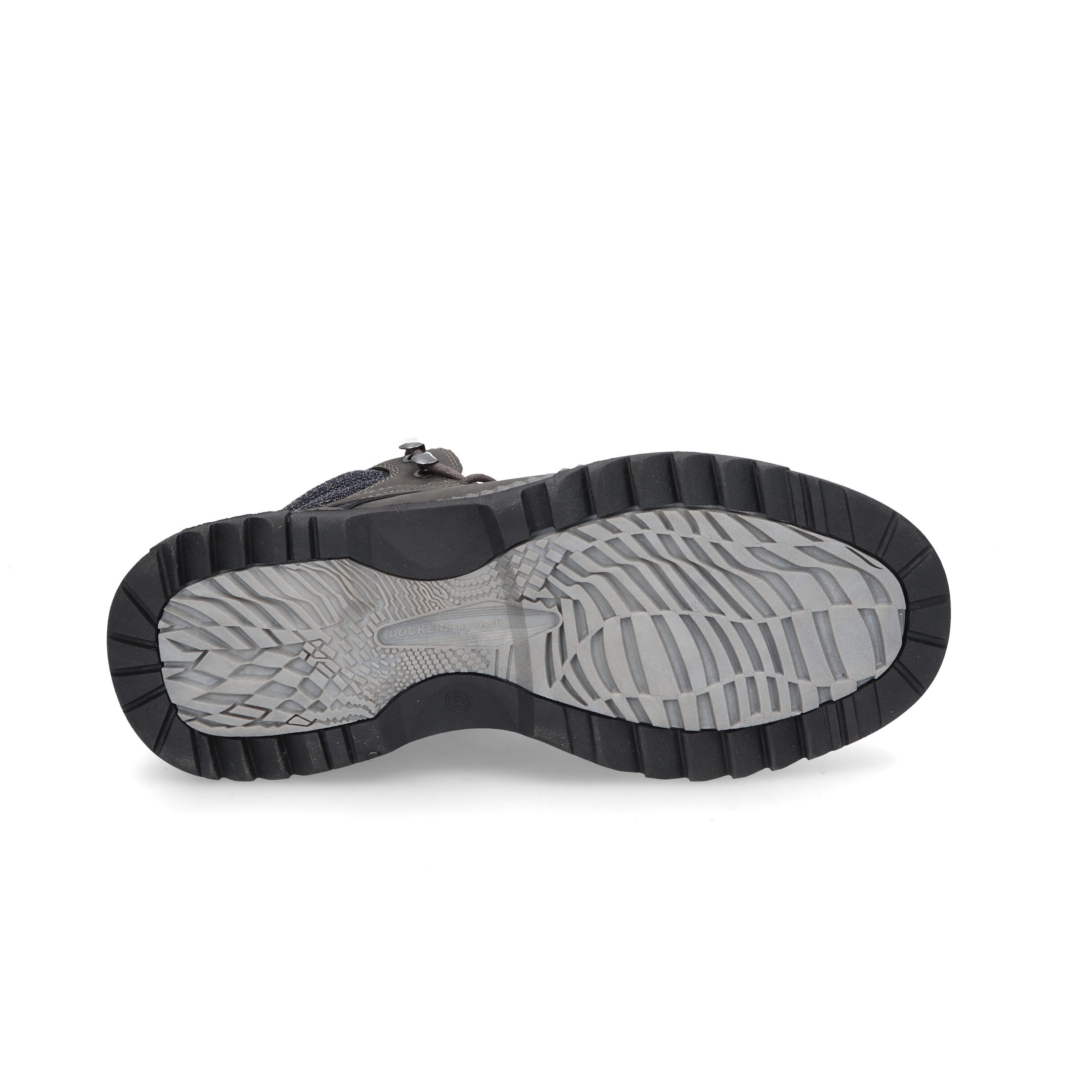 Dockers by Gerli Winterboots Schnürboots mit Warmfutter