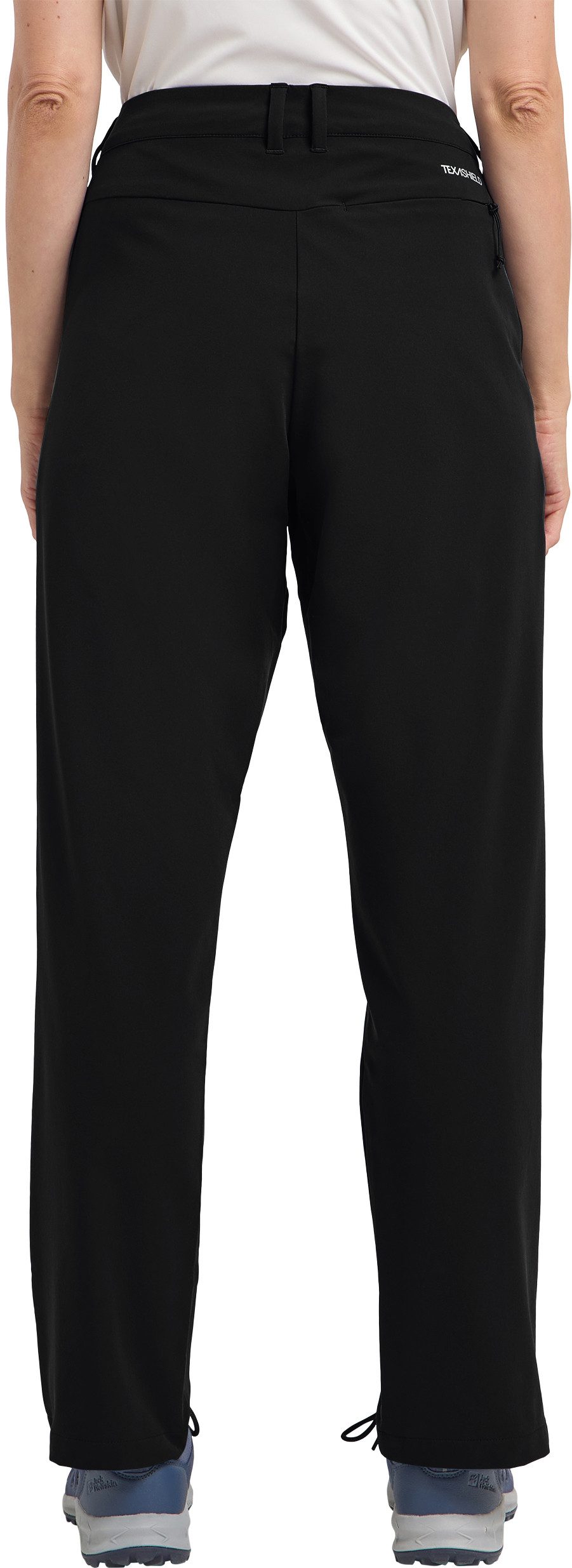 Jack Wolfskin Outdoorhose PICO TRAIL PANTS W günstig online kaufen