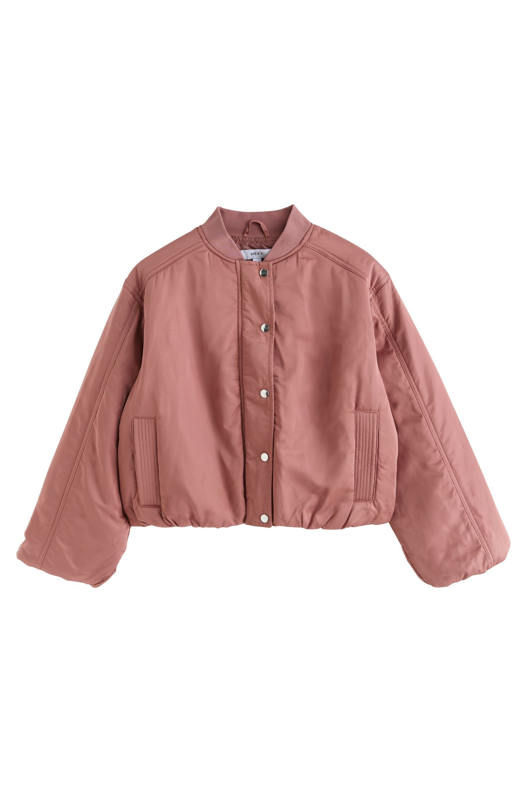 Next Blouson Bomberjacke (1-St)