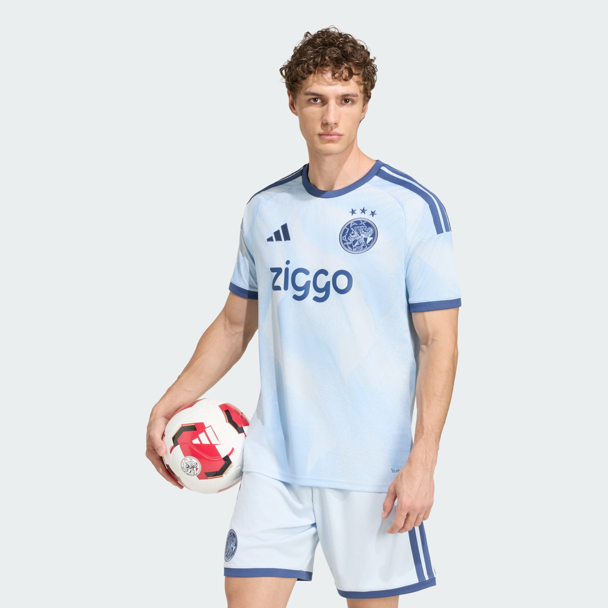 adidas Performance Fußballtrikot AJAX 26/27 AUSWEICHTRIKOT (1-tlg)