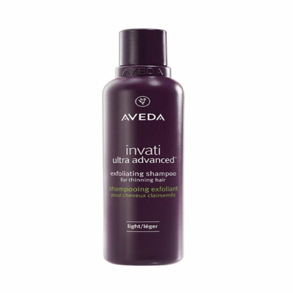 Aveda Haarshampoo nvati Ultra Advanced Exfoliating Shampoo Light 200ml