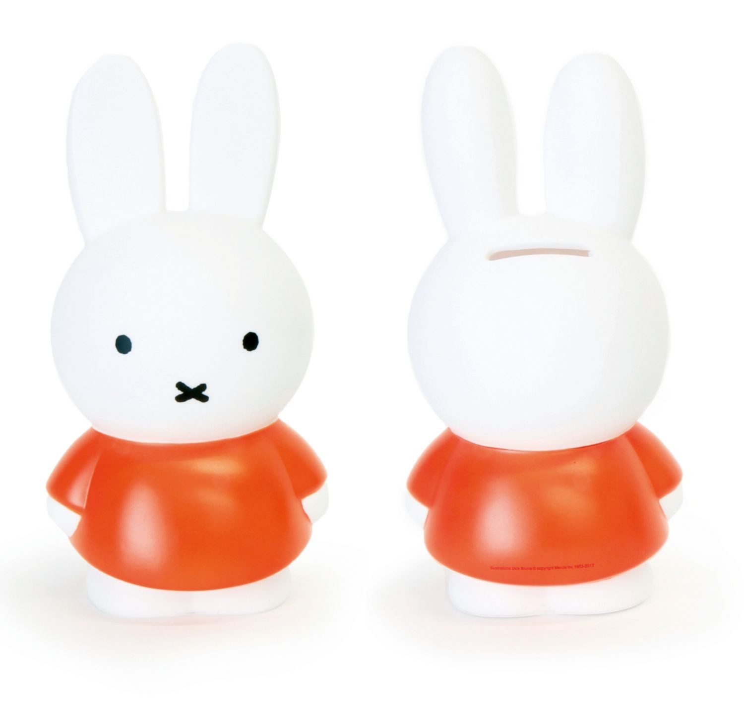 Miffy Spardose / Dick Bruna