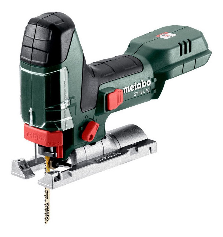 Akku-Stichsäge ST 18 L 90