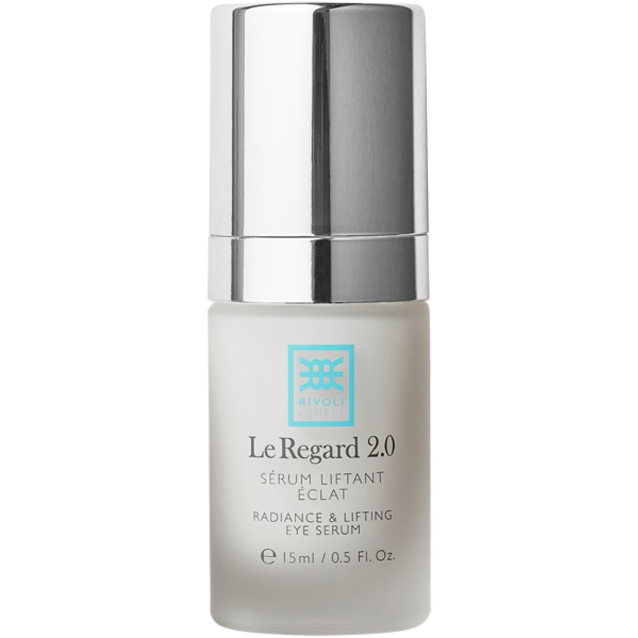 Rivoli Augencreme Le Regard 2.0 Traitement Ultra Correctif, Alle Hauttypen