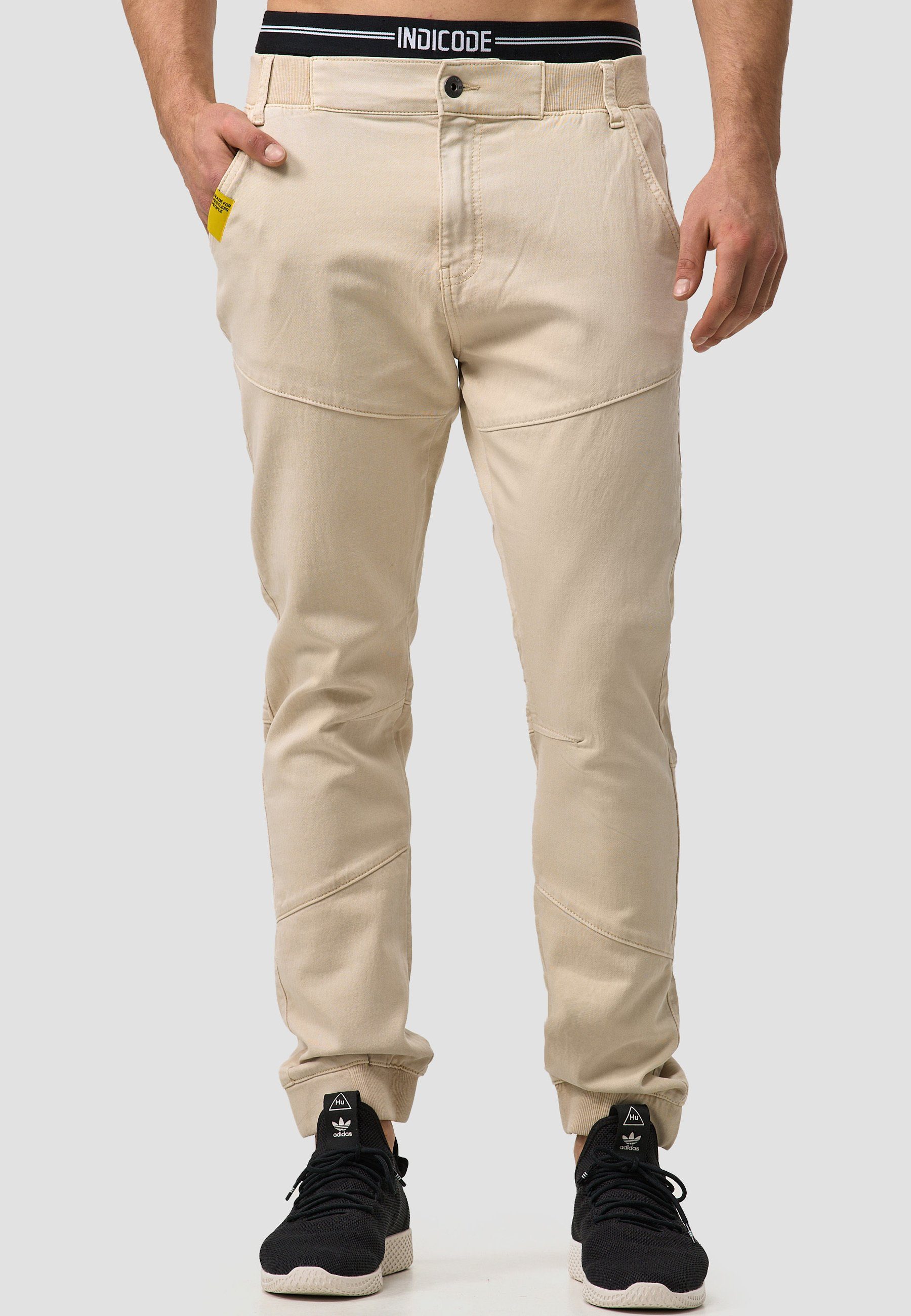 Cargohose Zannes