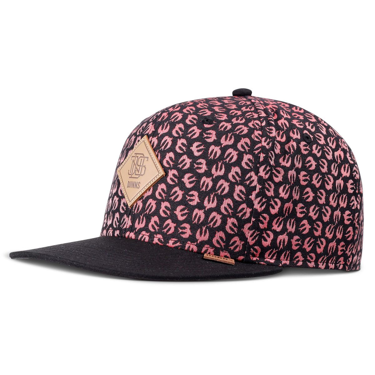 Baseball Cap 6P Swallows