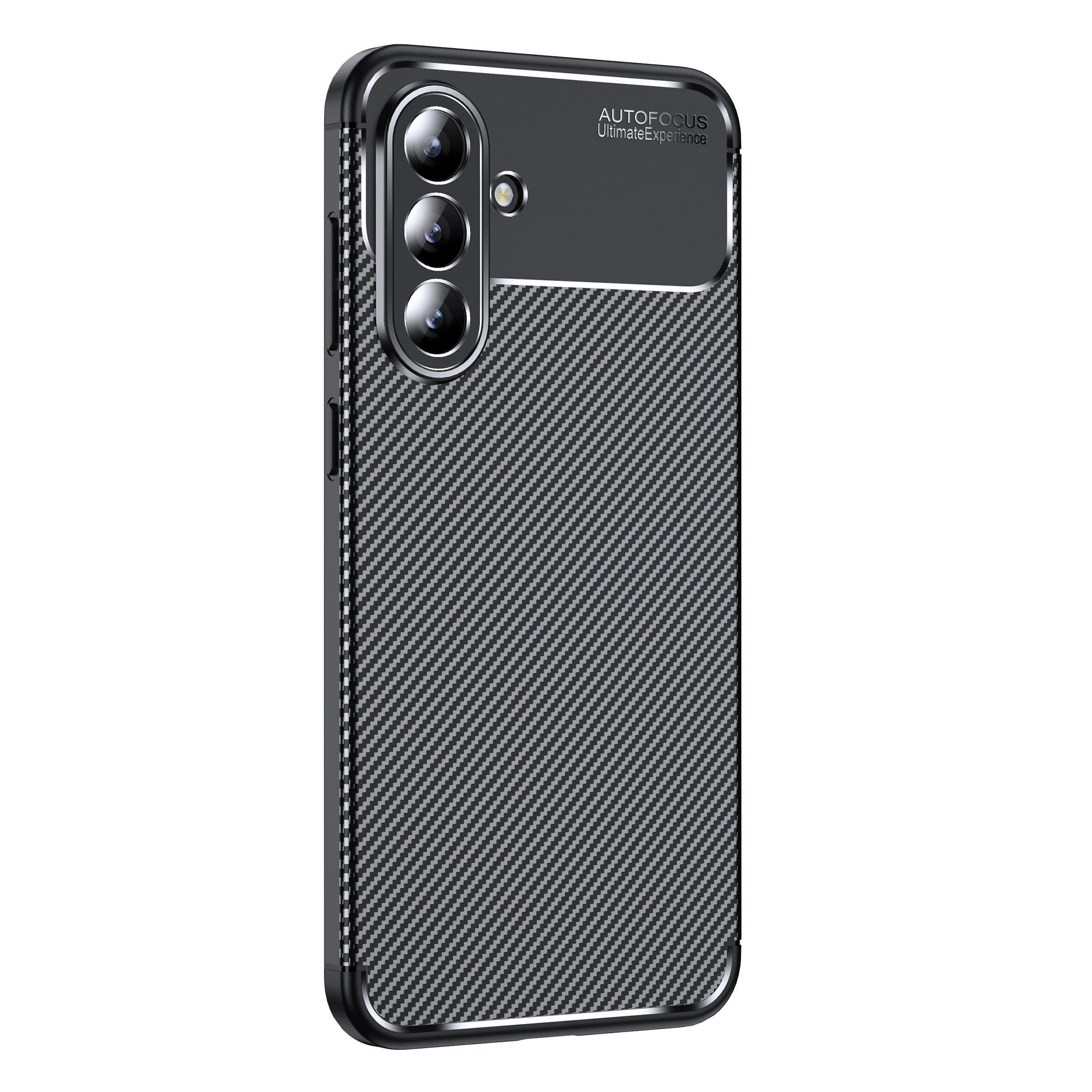 Tec-Expert Handyhülle Cover Hülle für Samsung Galaxy A56 5G 6.7 Zoll, 6.7, Case Backcover mit detaillierten Ausschnitten