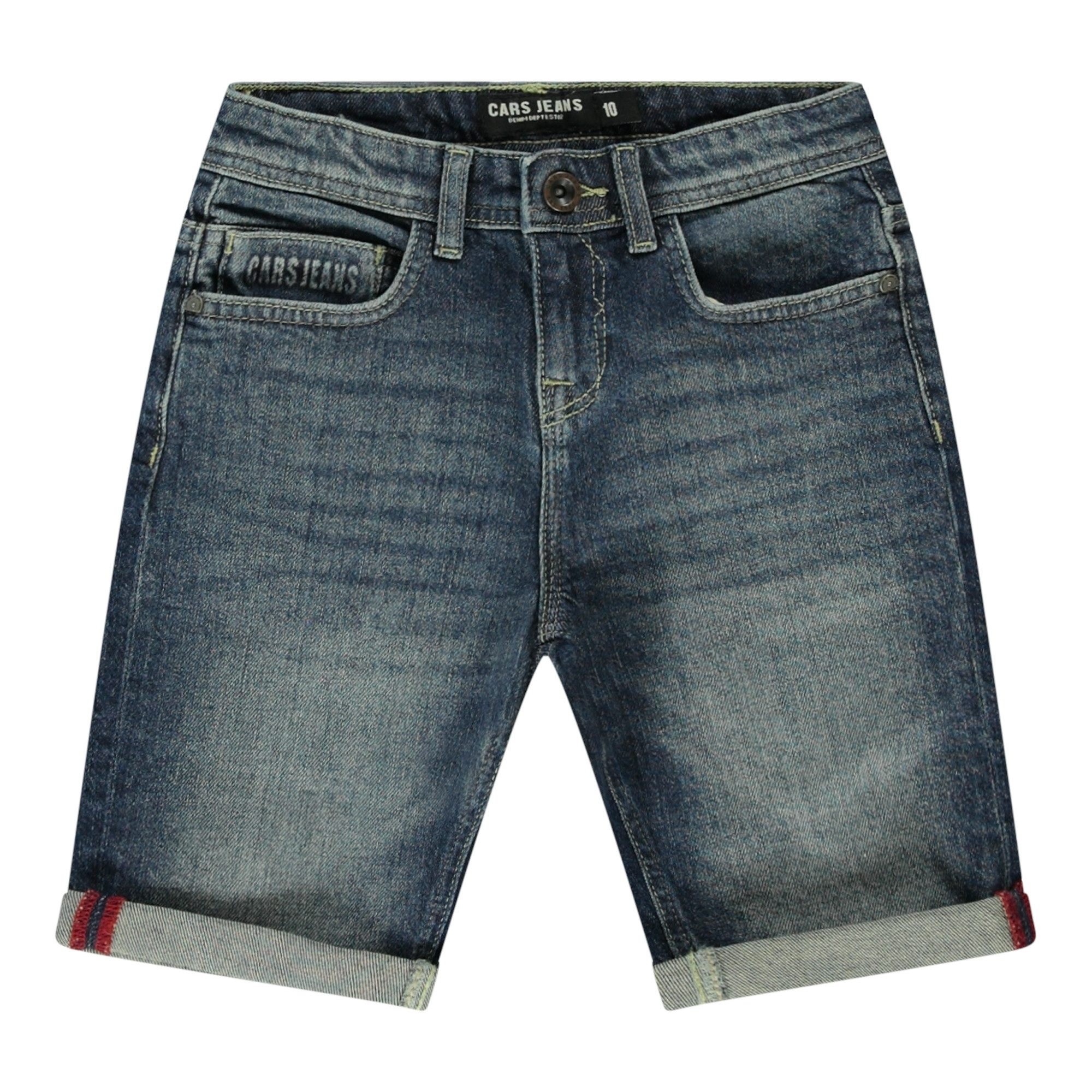 Jeansbermudas Shorts TARGET