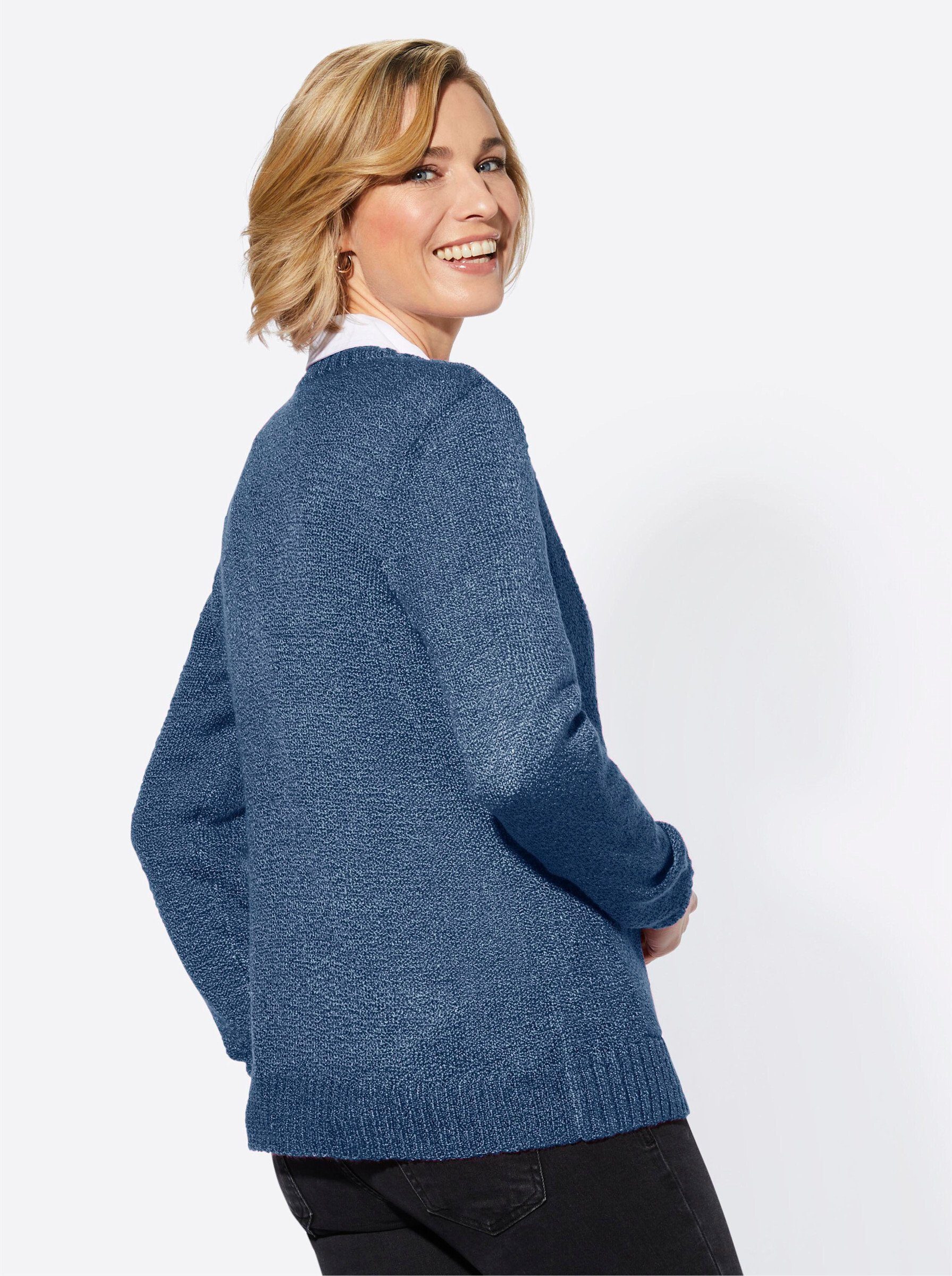 Witt Strickjacke Strickjacke günstig online kaufen