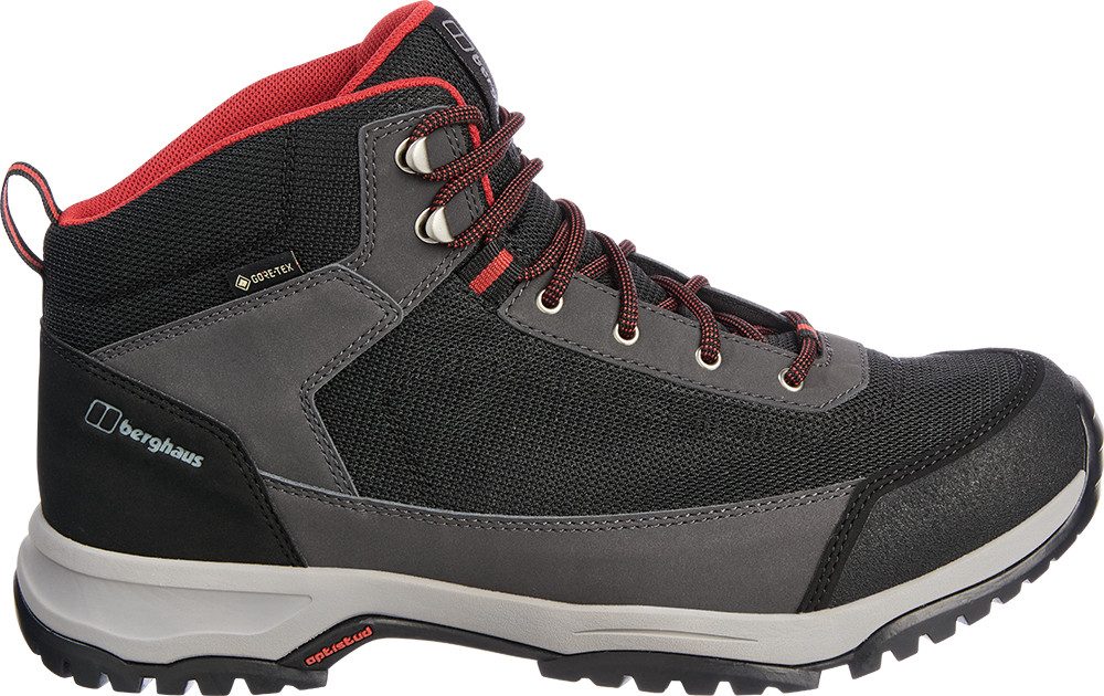 Berghaus wasserdicht Trekkingschuh Für Damen und Herren