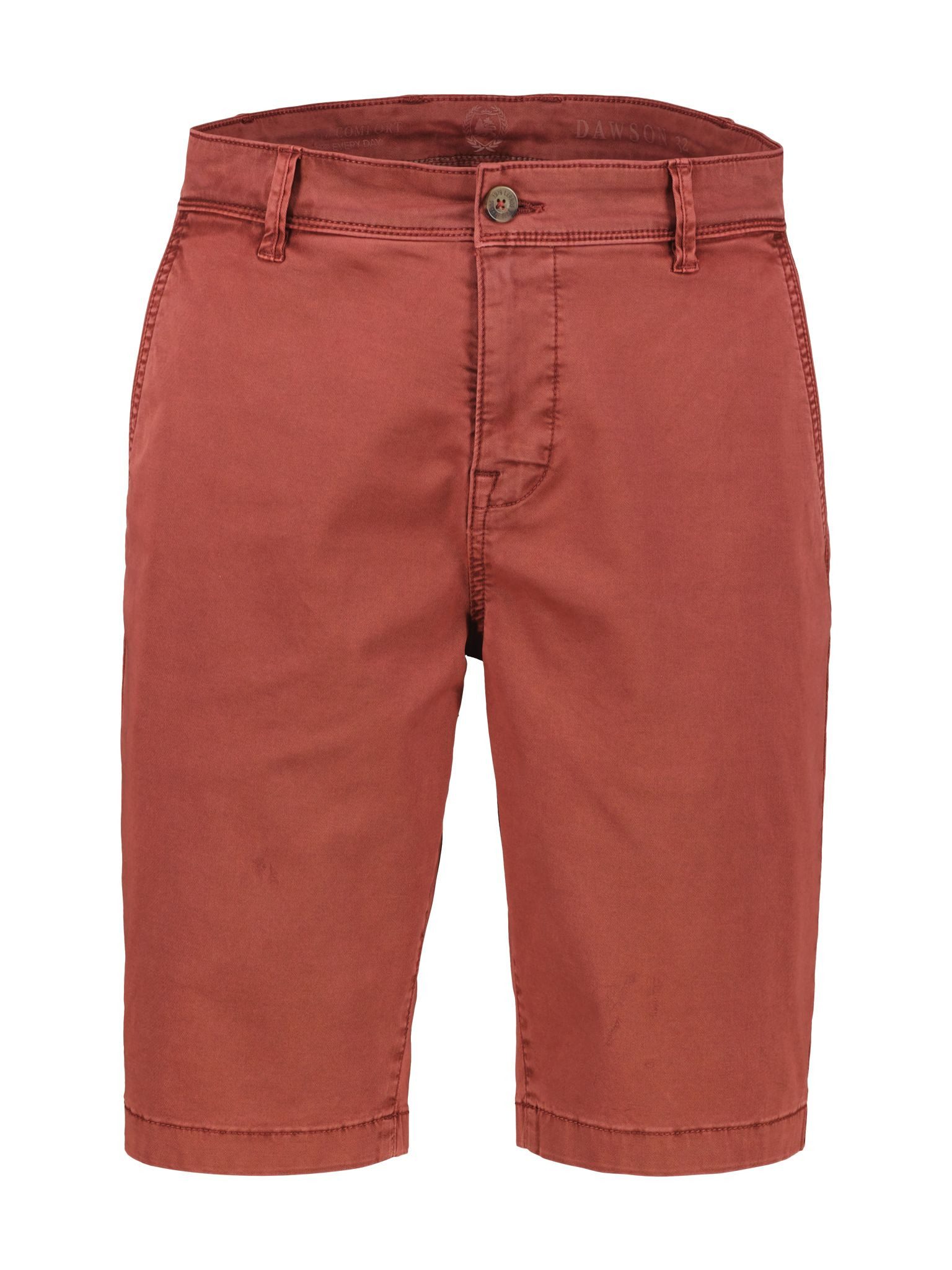 Bermudas Stretch-Bermuda, Comfort Fit