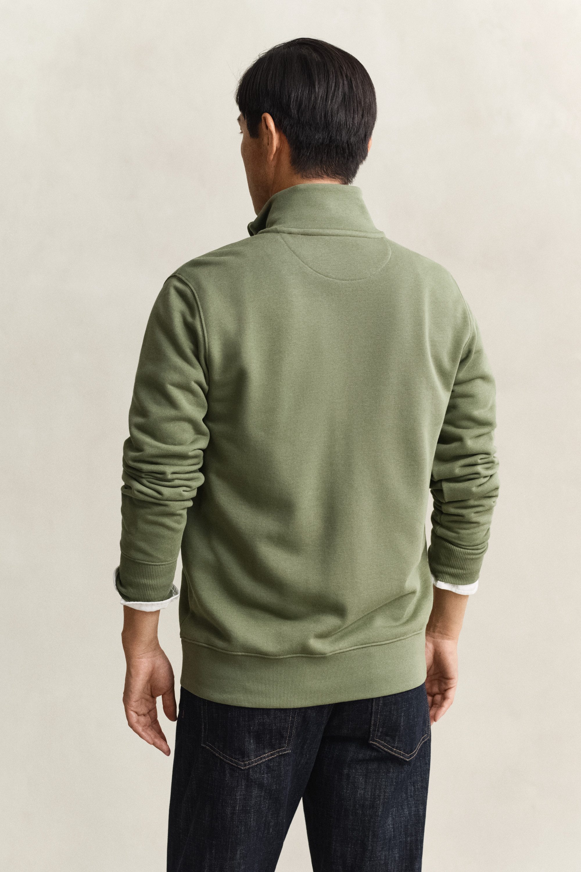 Gant Sweatjacke