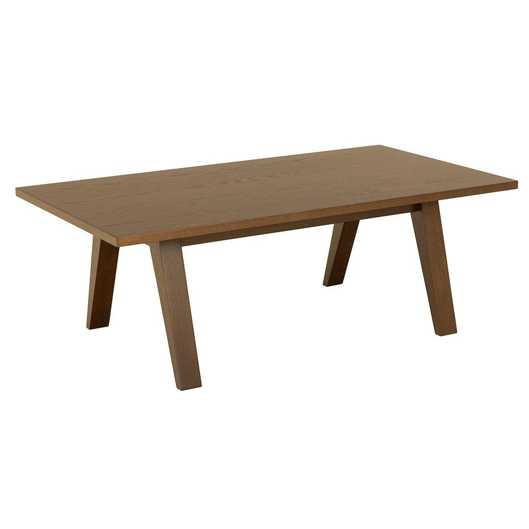 ACTONA GROUP Couchtisch A-Line Couchtisch Grau.