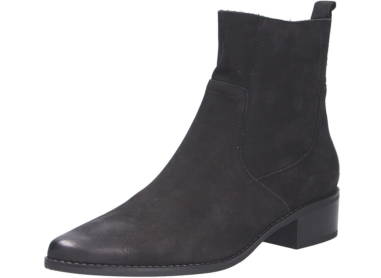 Caprice Caprice Damen Stiefelette schwarz Größe Stiefelette