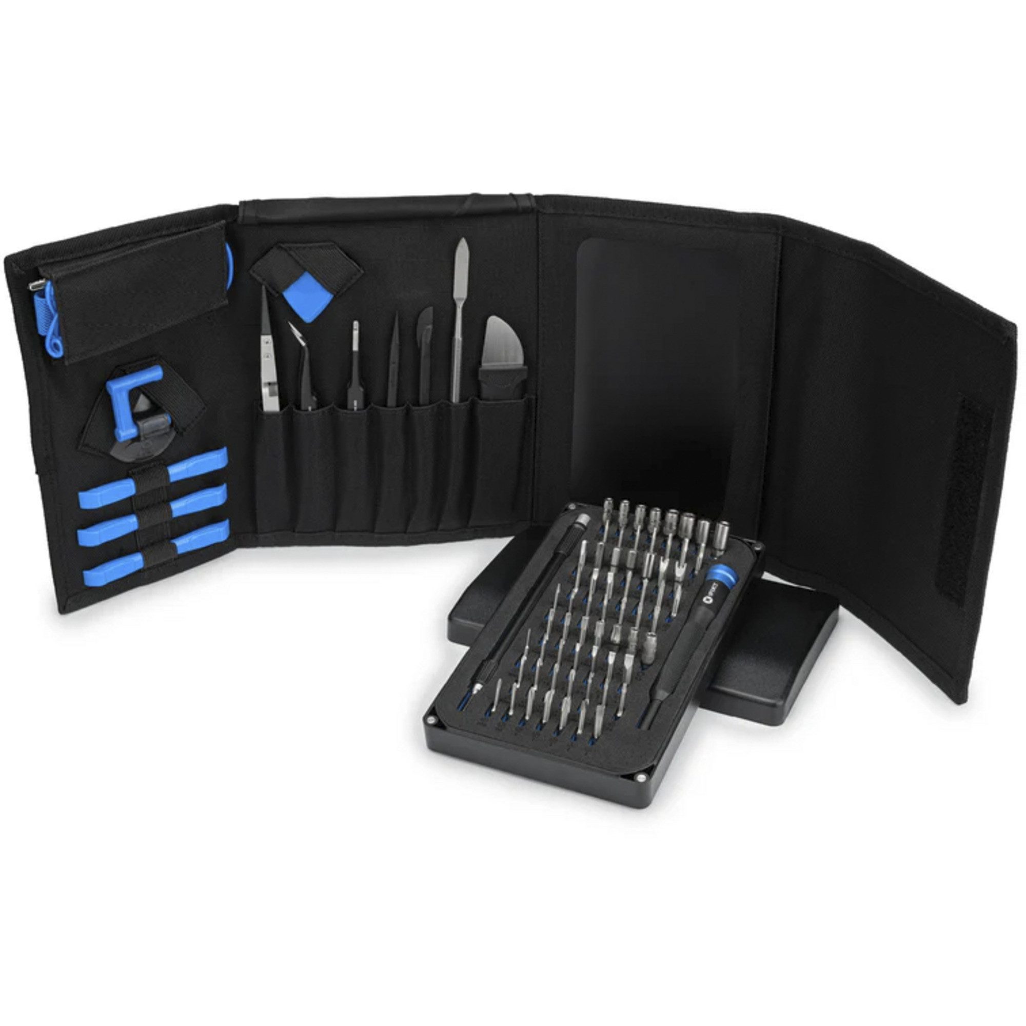 iFixit Werkzeugset iFixit Pro Tech Toolkit, 86-teilig, Werkzeug-Set, (86-tlg)